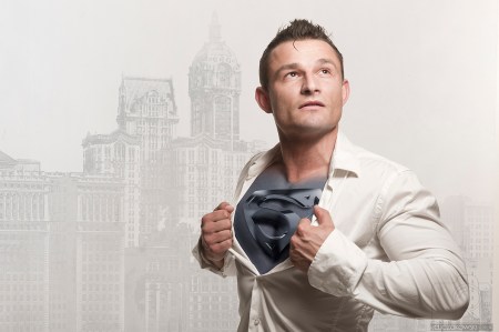 superman